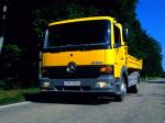 Mercedes-Benz Atego 823 1998 года